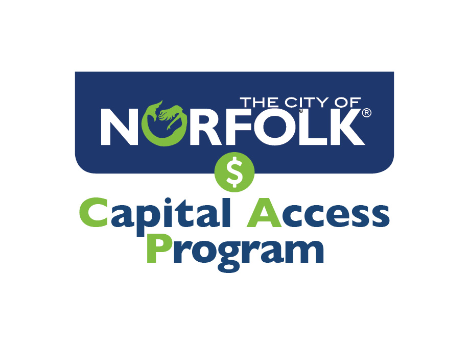 Applications for 3rd Round of Norfolk’s Capital Access Program Due October 1-31