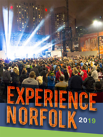 2019 Experience Norfolk!