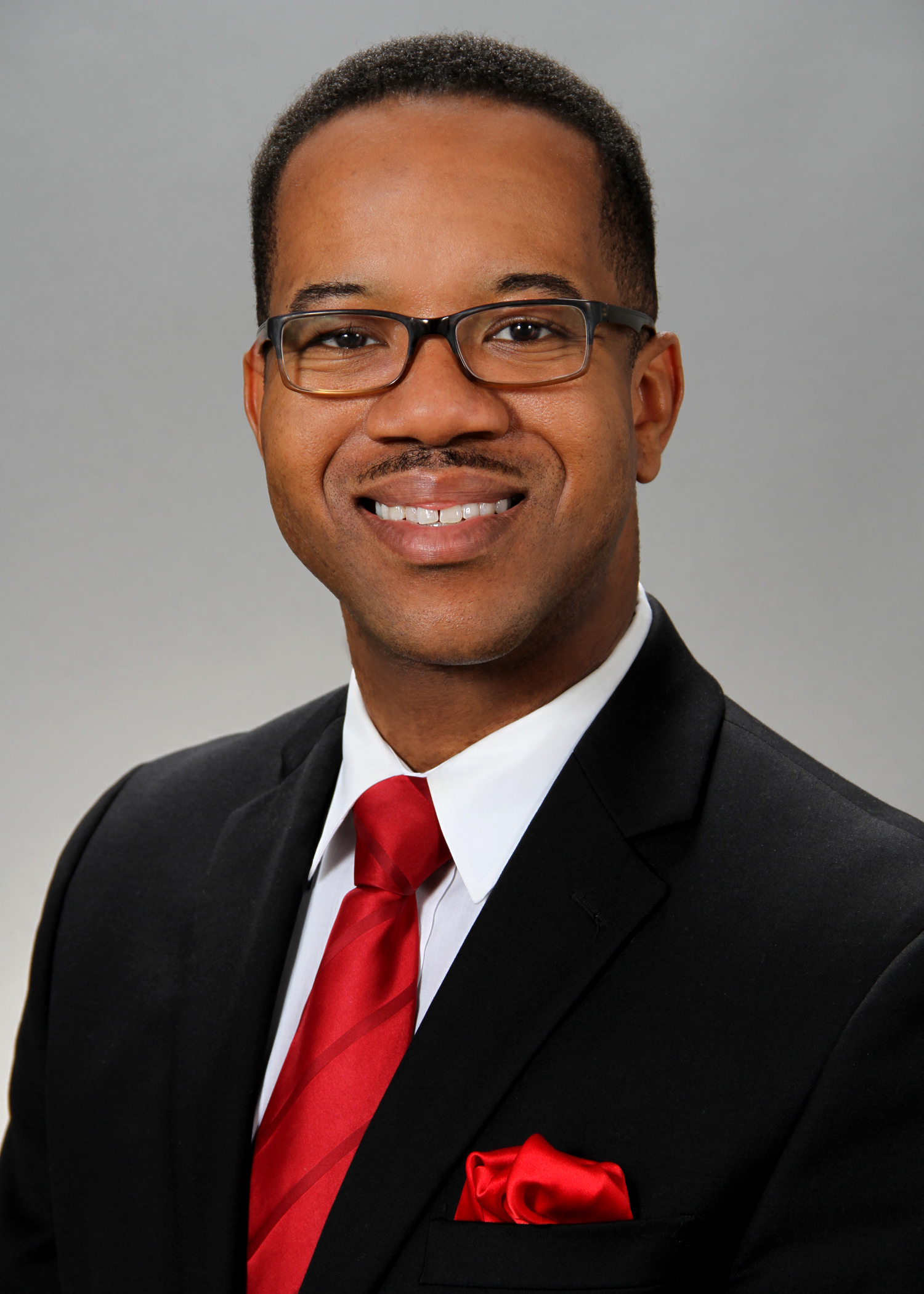Sean Washington