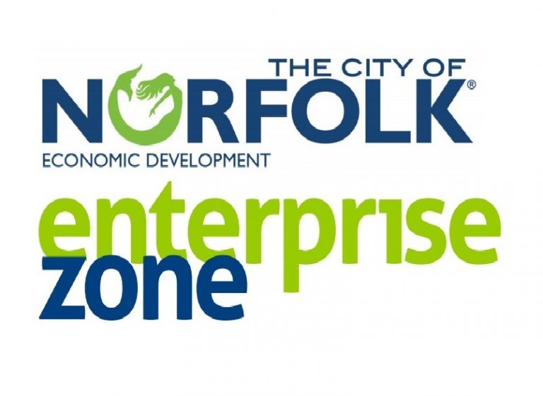 Enterprise Zone HowtoQualify Norfolk Department of