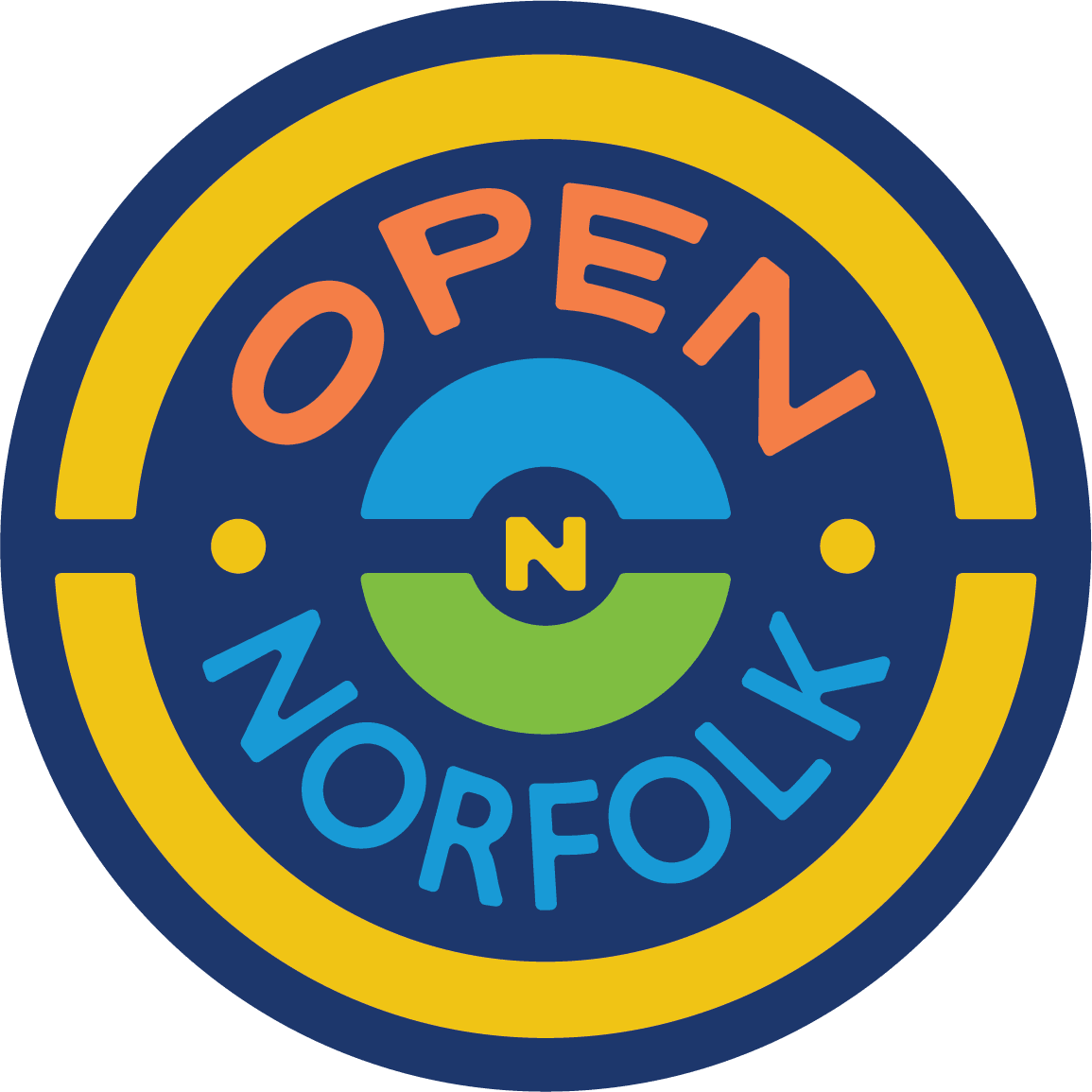 City of Norfolk Unveils OpenNorfolk