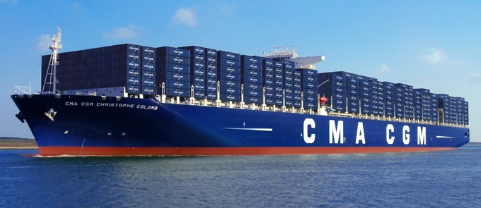 Governor Northam Announces CMA CGM Group to Retain North American Headquarters in Norfolk, Expand Presence in Virginia