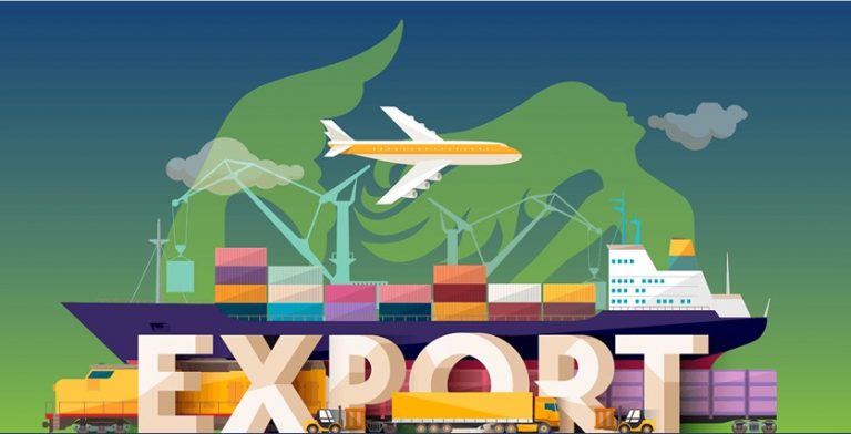 Partners in Export - Norfolk Department of Economic Development