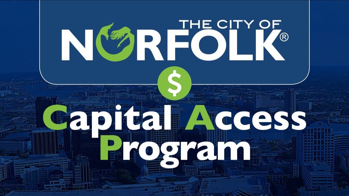 Capital Access Program Grants Are Back!